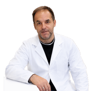 Dr. Rodrigo Morchón - España 🇪🇸
