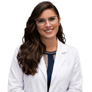 Dra. Luciana Gualco - Argentina 🇦🇷