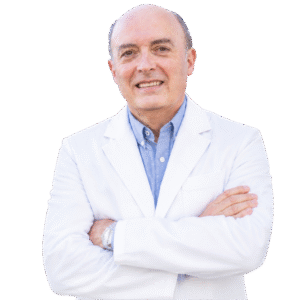 Dr. Ivan Palomo - Chile 🇨🇱