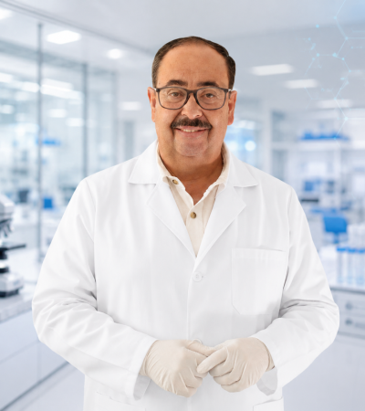 dr norberto