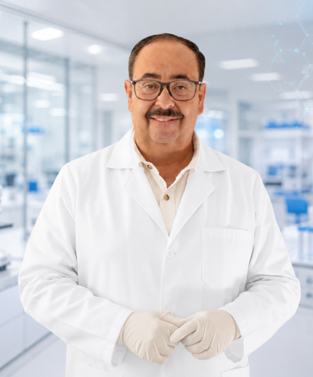 dr norberto