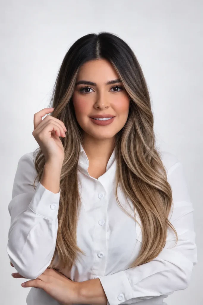 Asarel - Directora Administrativa