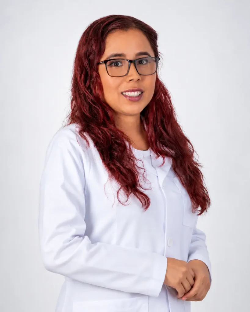 Ana Karen - Copywriter