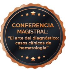 logo_El arte del diagnóstico-casos clínicos de hematología