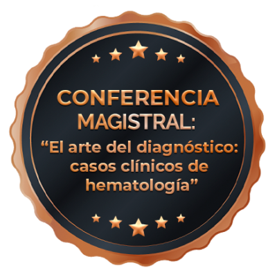 logo_El arte del diagnóstico-casos clínicos de hematología
