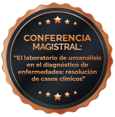 logo_El laboratorio de uroanálisis en el diagnóstico