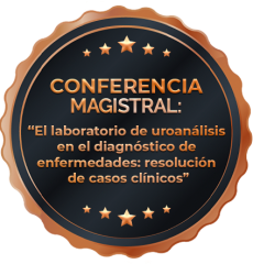 logo_El laboratorio de uroanálisis en el diagnóstico