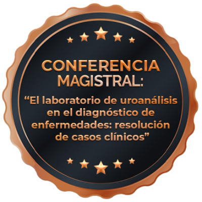logo_El laboratorio de uroanálisis en el diagnóstico